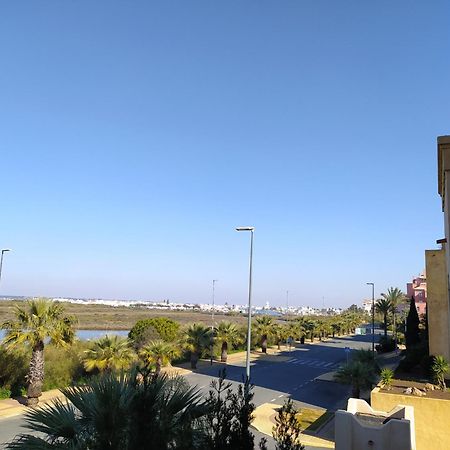 Jardines De Isla Canela Vistas A Las Marismas ภายนอก รูปภาพ
