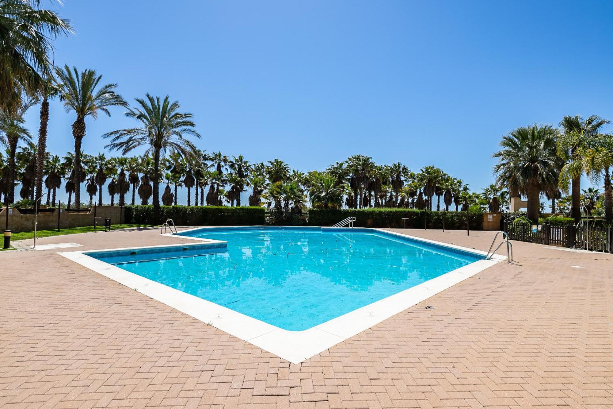 Jardines De Isla Canela Vistas A Las Marismas ภายนอก รูปภาพ