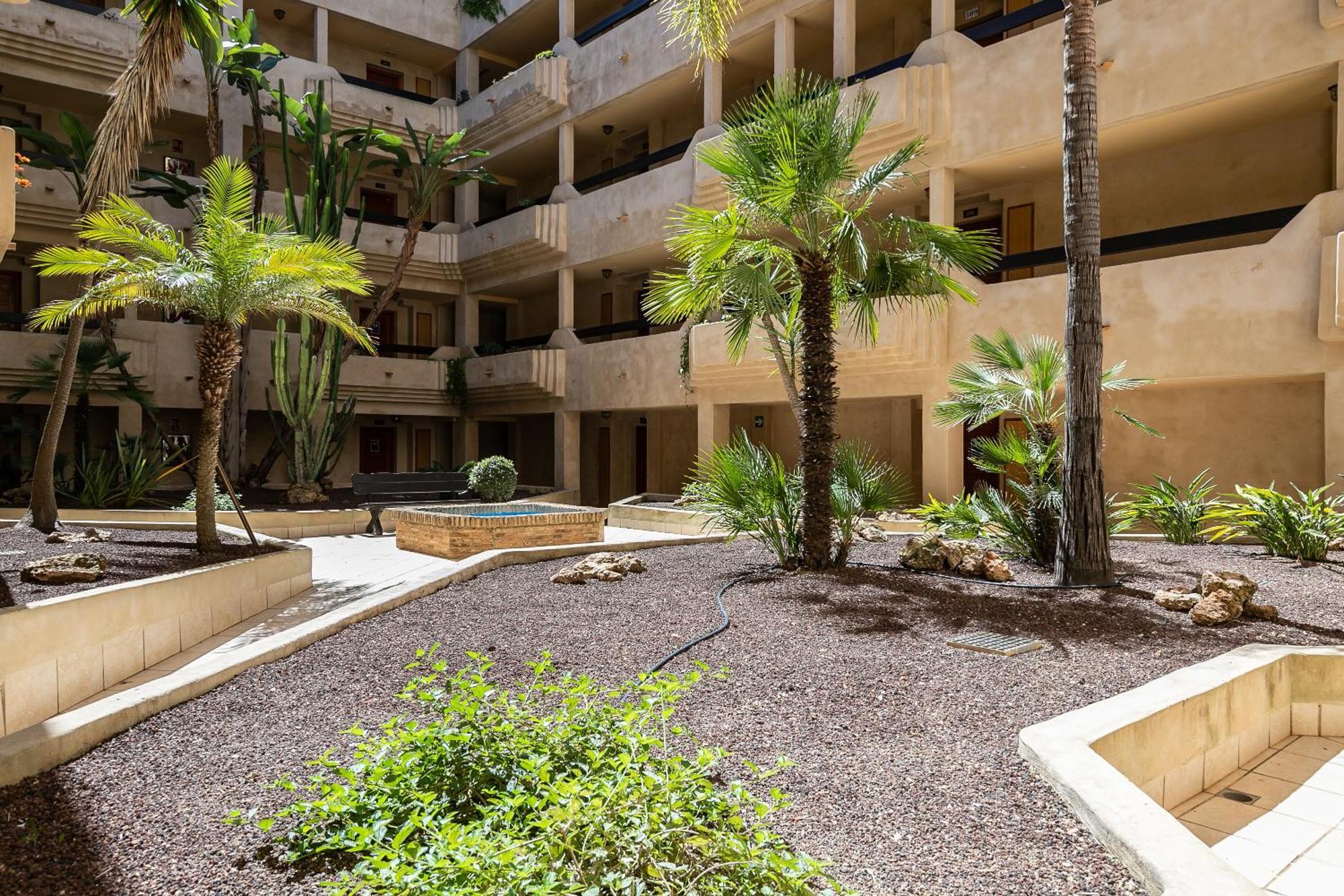 Jardines De Isla Canela Vistas A Las Marismas ภายนอก รูปภาพ